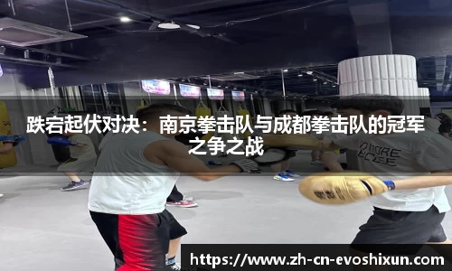 跌宕起伏对决：南京拳击队与成都拳击队的冠军之争之战
